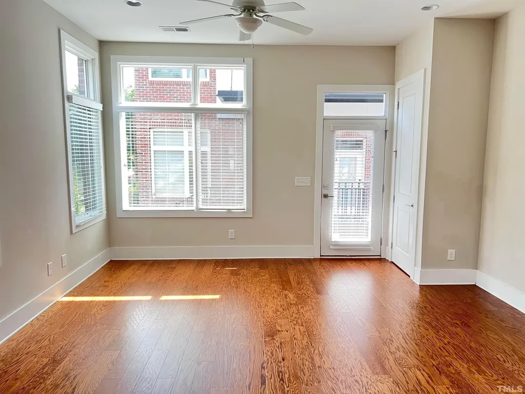 244 William Drummond Way Raleigh NC 27604