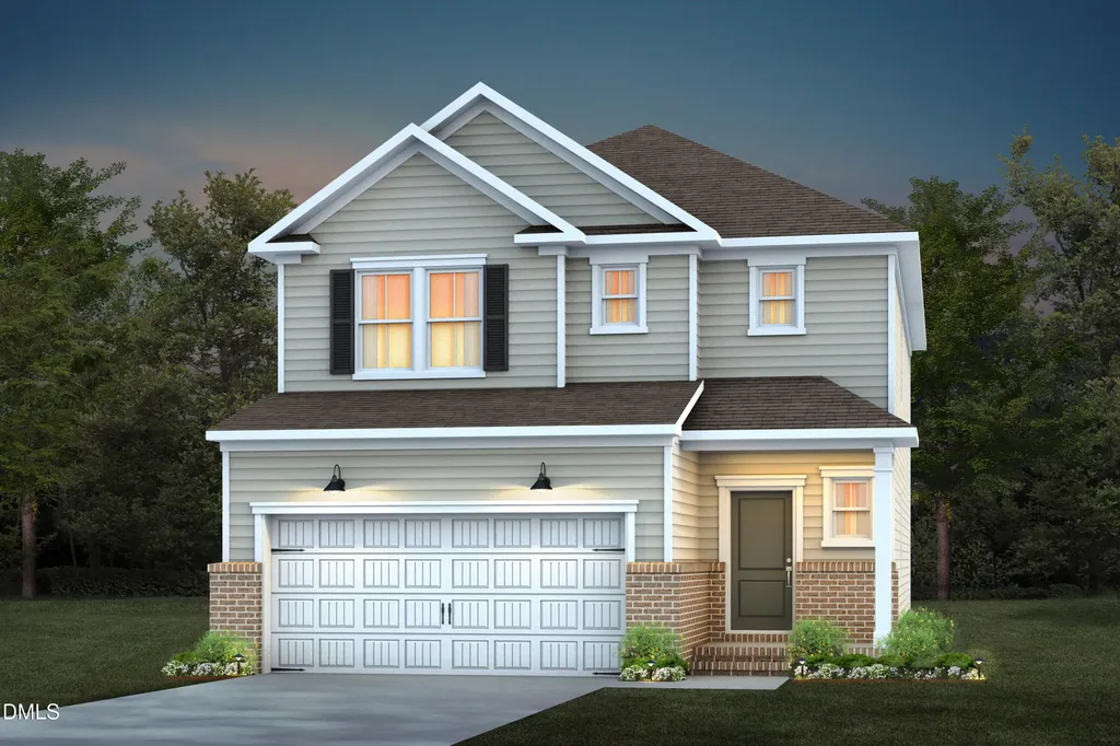 609 Ben Ledi Court Raleigh NC 27603