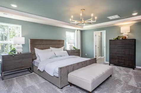 609 Ben Ledi Court Raleigh NC 27603