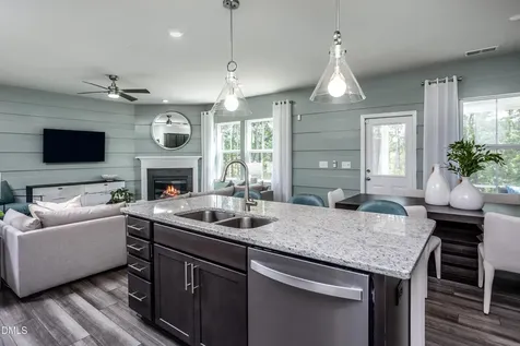 609 Ben Ledi Court Raleigh NC 27603
