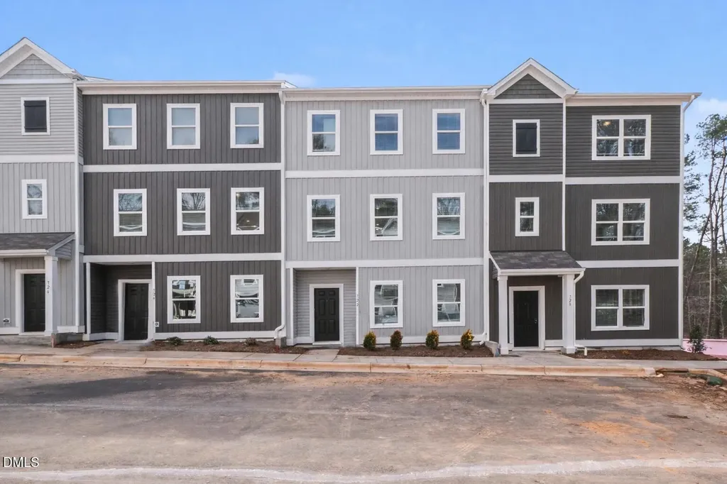 722 Orchard Vista Circle Raleigh NC 27606