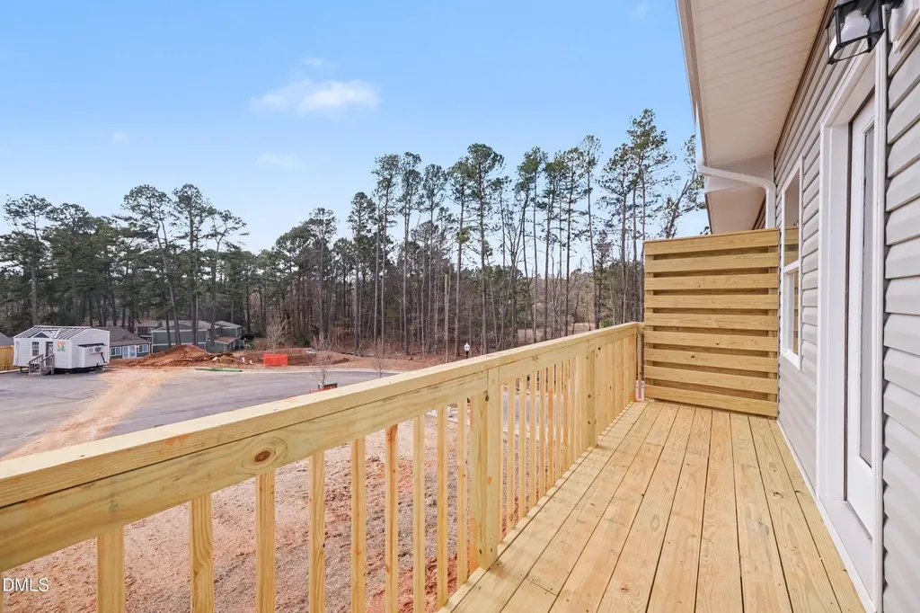 722 Orchard Vista Circle Raleigh NC 27606