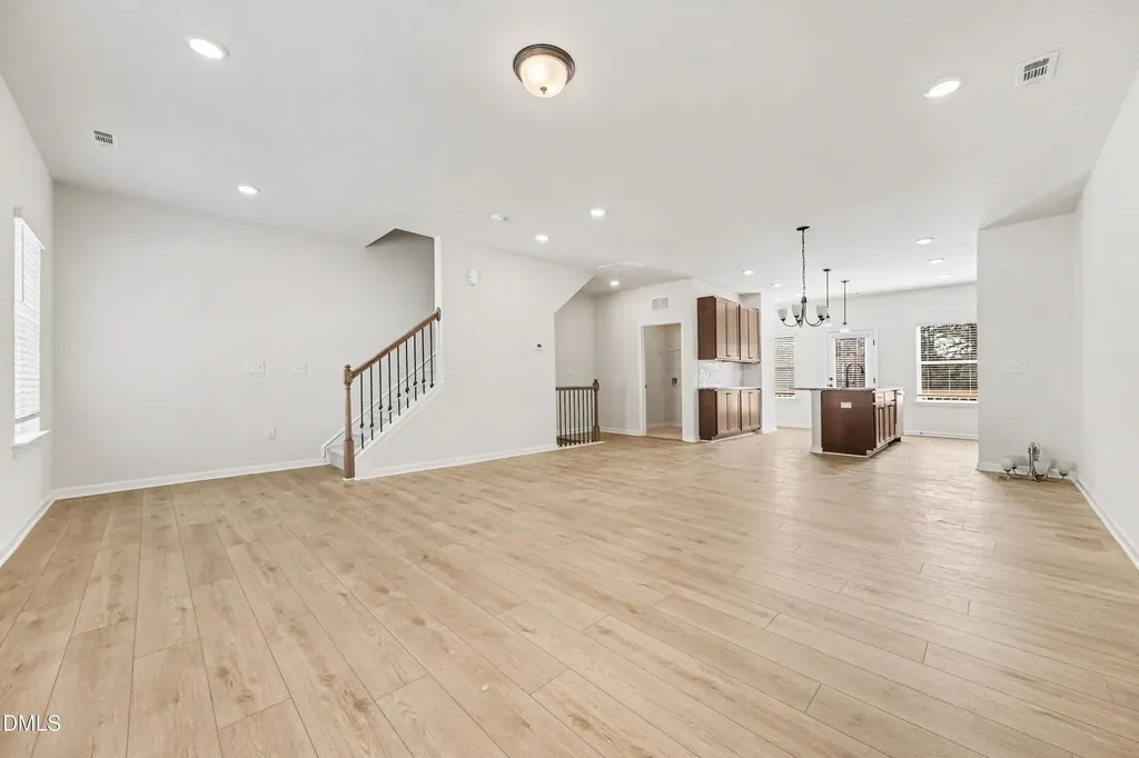 722 Orchard Vista Circle Raleigh NC 27606