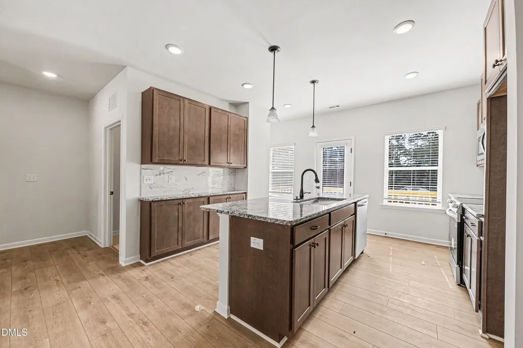 722 Orchard Vista Circle Raleigh NC 27606