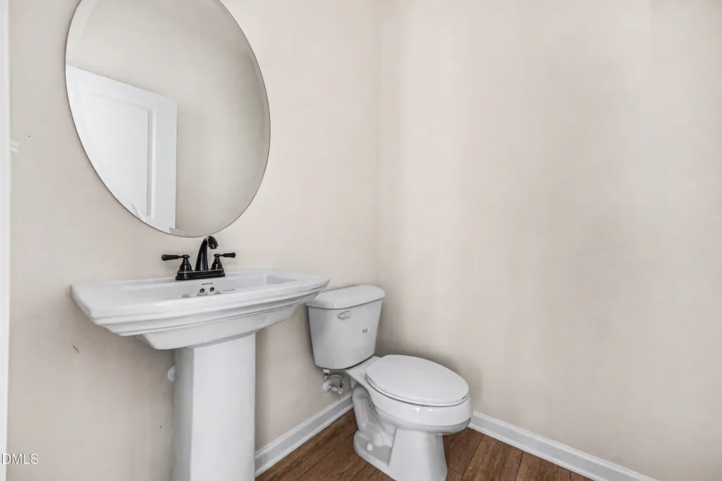 722 Orchard Vista Circle Raleigh NC 27606