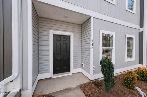 722 Orchard Vista Circle Raleigh NC 27606