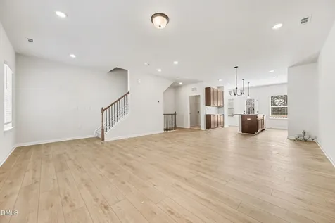 722 Orchard Vista Circle Raleigh NC 27606