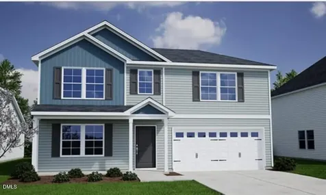 28 Lowell Cove Angier NC 27501