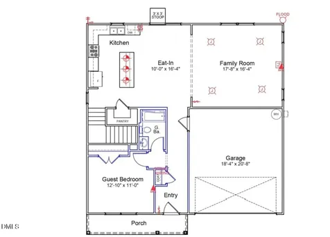 28 Lowell Cove Angier NC 27501