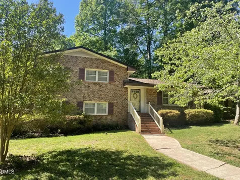400 Briarcliff Lane Cary NC 27511