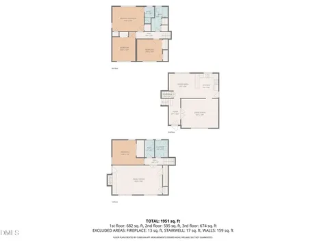 400 Briarcliff Lane Cary NC 27511