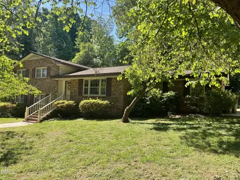 400 Briarcliff Lane Cary NC 27511
