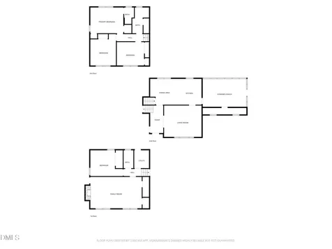 400 Briarcliff Lane Cary NC 27511