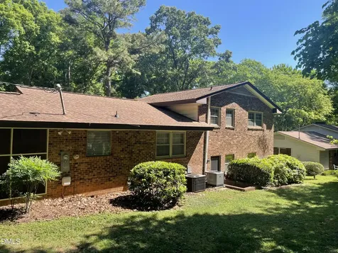 400 Briarcliff Lane Cary NC 27511