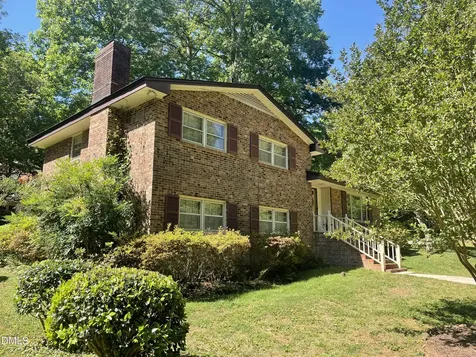 400 Briarcliff Lane Cary NC 27511