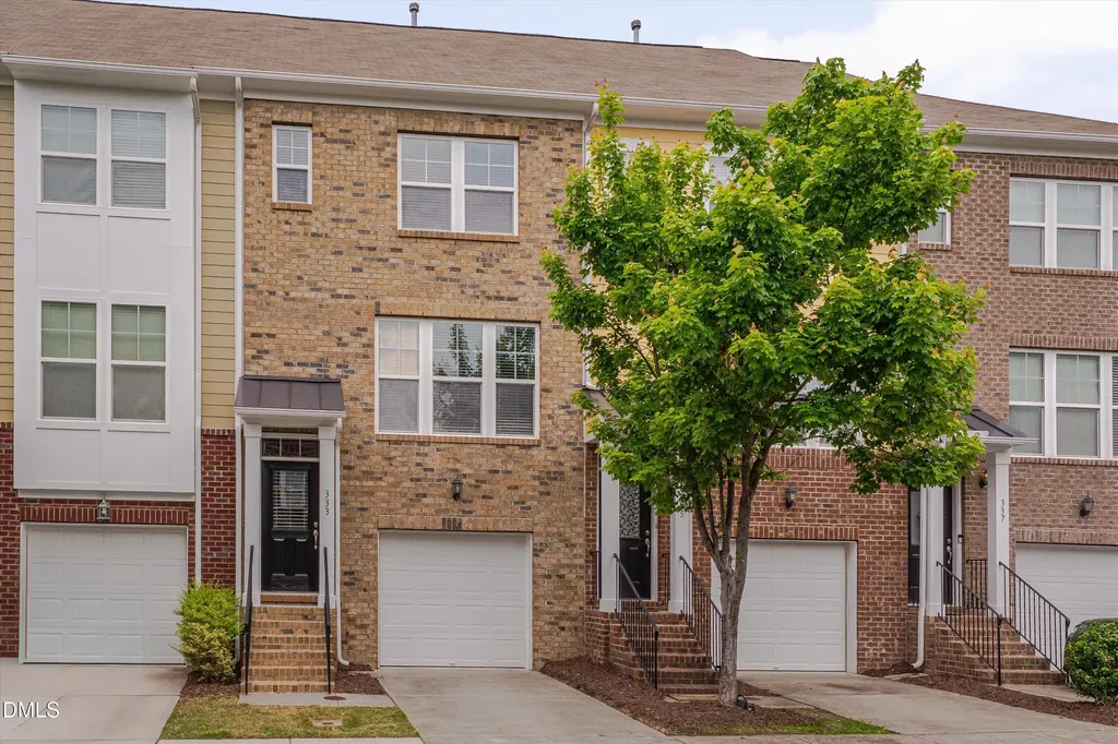 333 Dove Cottage Lane Cary NC 27519