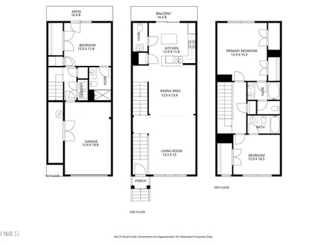 333 Dove Cottage Lane Cary NC 27519