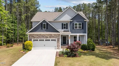 908 Weatherby Lane Creedmoor NC 27522