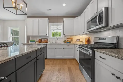 908 Weatherby Lane Creedmoor NC 27522