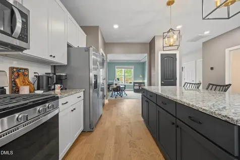 908 Weatherby Lane Creedmoor NC 27522