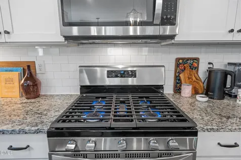 908 Weatherby Lane Creedmoor NC 27522