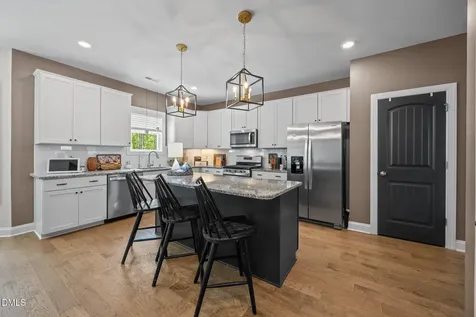 908 Weatherby Lane Creedmoor NC 27522