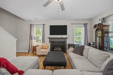 908 Weatherby Lane Creedmoor NC 27522