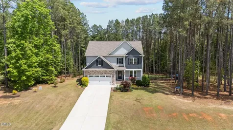 908 Weatherby Lane Creedmoor NC 27522