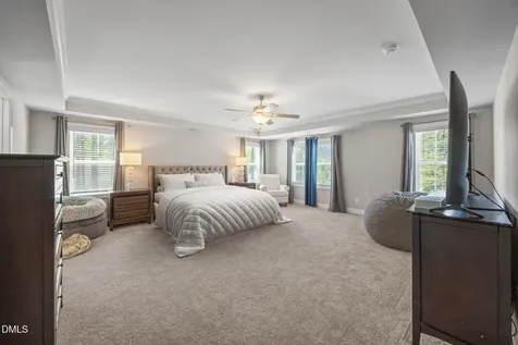 908 Weatherby Lane Creedmoor NC 27522