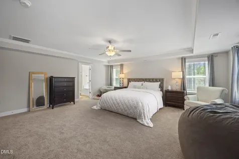 908 Weatherby Lane Creedmoor NC 27522