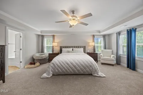 908 Weatherby Lane Creedmoor NC 27522