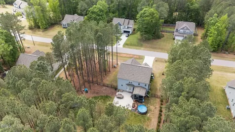 908 Weatherby Lane Creedmoor NC 27522