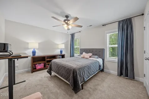 908 Weatherby Lane Creedmoor NC 27522