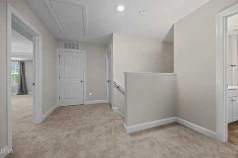908 Weatherby Lane Creedmoor NC 27522