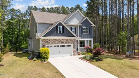 908 Weatherby Lane Creedmoor NC 27522