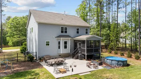908 Weatherby Lane Creedmoor NC 27522