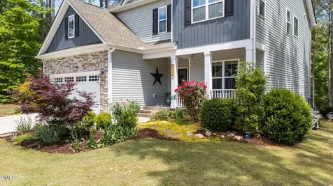 908 Weatherby Lane Creedmoor NC 27522
