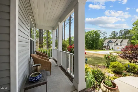 908 Weatherby Lane Creedmoor NC 27522