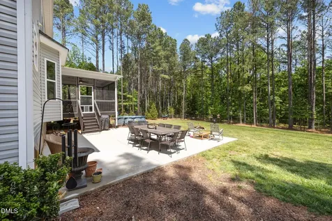 908 Weatherby Lane Creedmoor NC 27522
