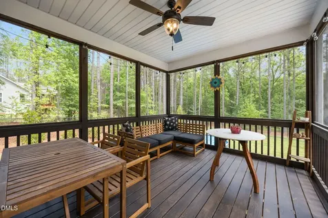 908 Weatherby Lane Creedmoor NC 27522