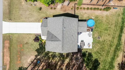 908 Weatherby Lane Creedmoor NC 27522