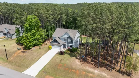 908 Weatherby Lane Creedmoor NC 27522
