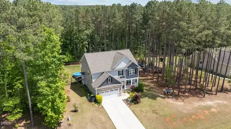 908 Weatherby Lane Creedmoor NC 27522