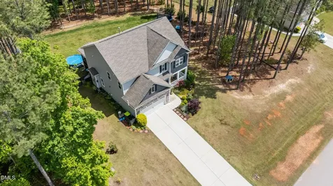 908 Weatherby Lane Creedmoor NC 27522
