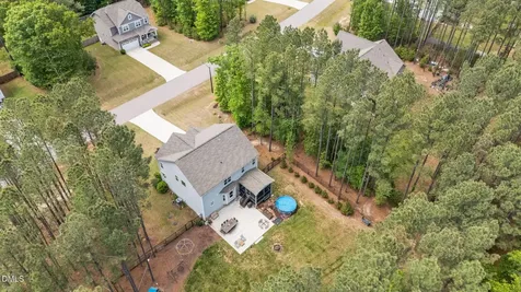 908 Weatherby Lane Creedmoor NC 27522