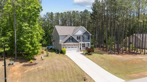 908 Weatherby Lane Creedmoor NC 27522