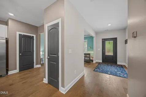 908 Weatherby Lane Creedmoor NC 27522