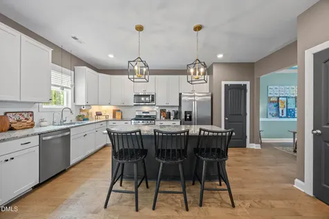 908 Weatherby Lane Creedmoor NC 27522