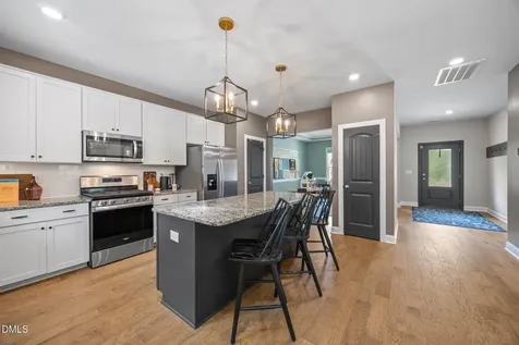 908 Weatherby Lane Creedmoor NC 27522