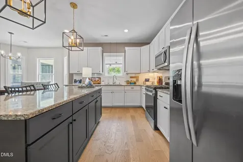 908 Weatherby Lane Creedmoor NC 27522